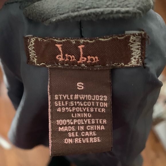 Light Jacket - Picture 8 of 8